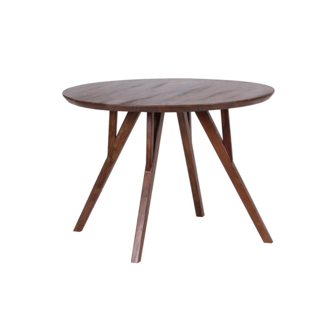 Portola Round Dining Table: Available at City Home PDX