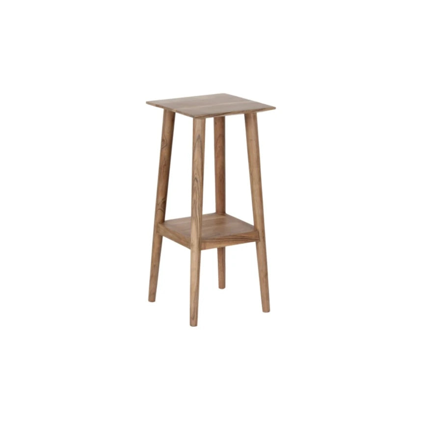 Portola Plant Stand-Natural: Available at City Home PDX