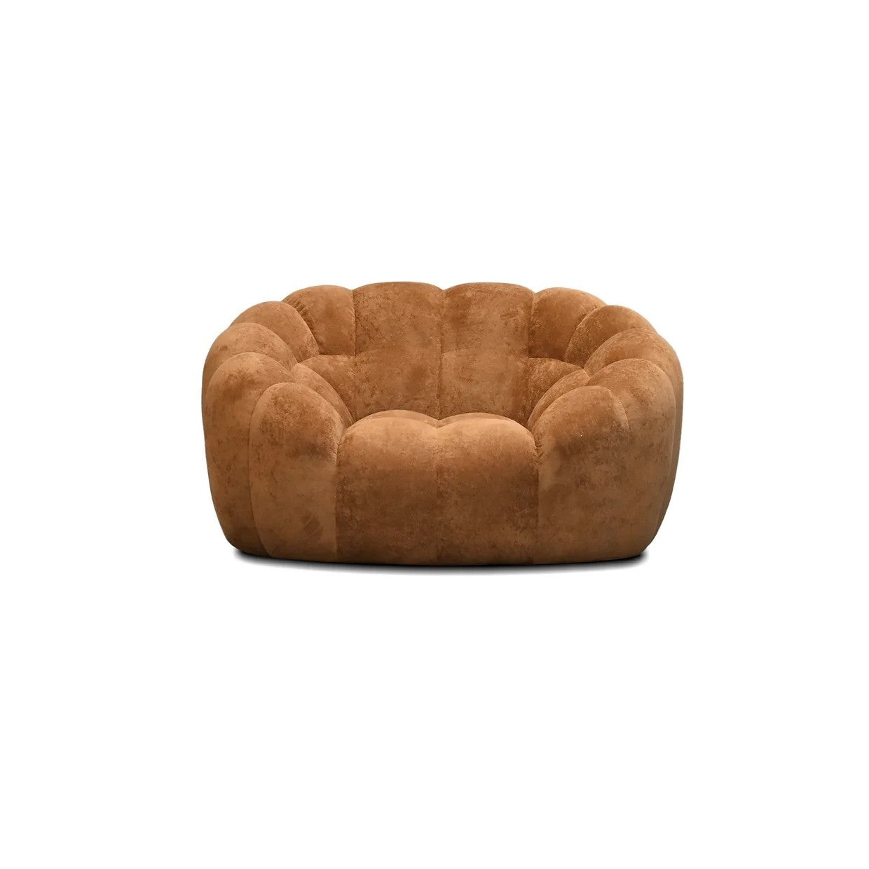 Puffin Lounge Chair: Available at City Home PDX