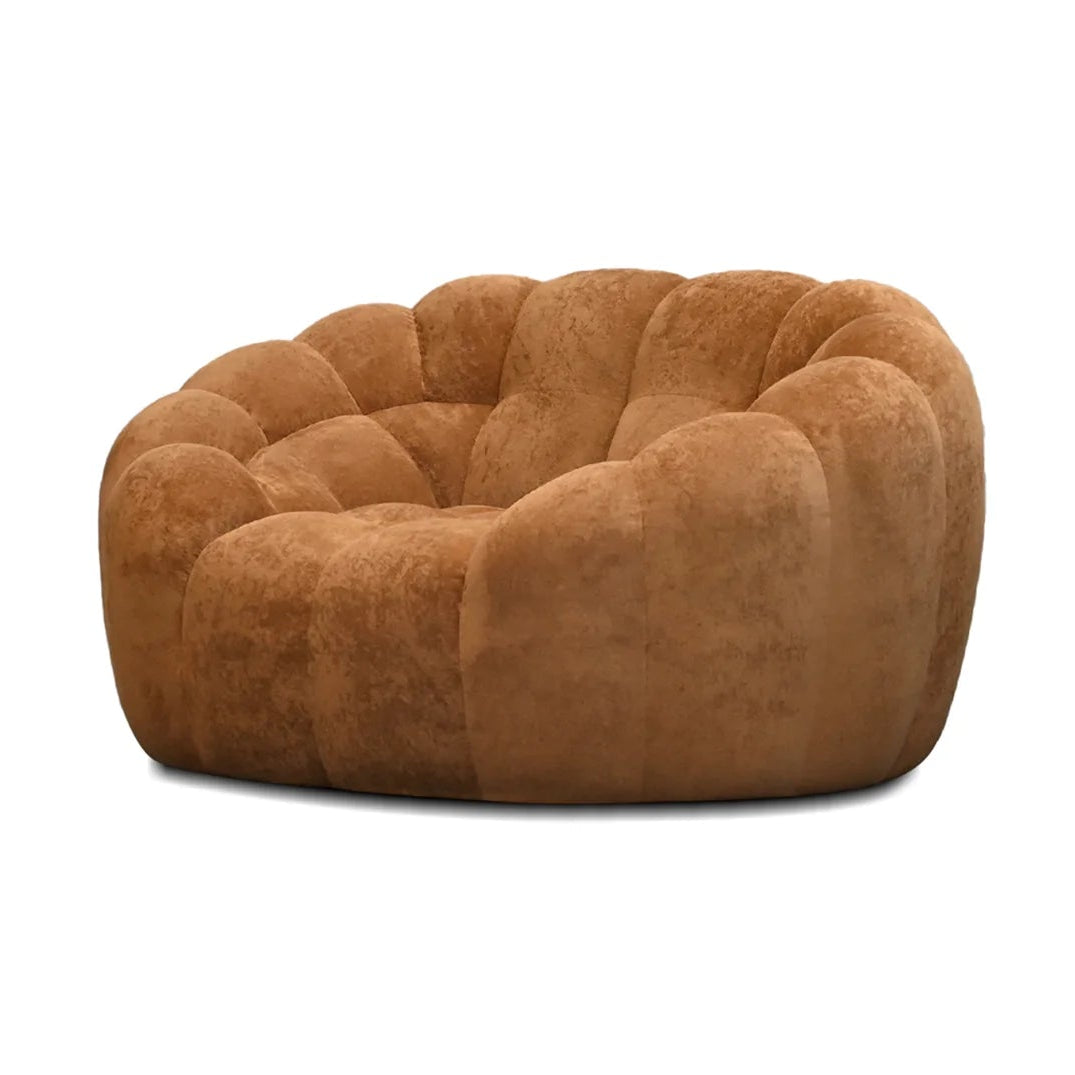 Puffin Lounge Chair: Product View