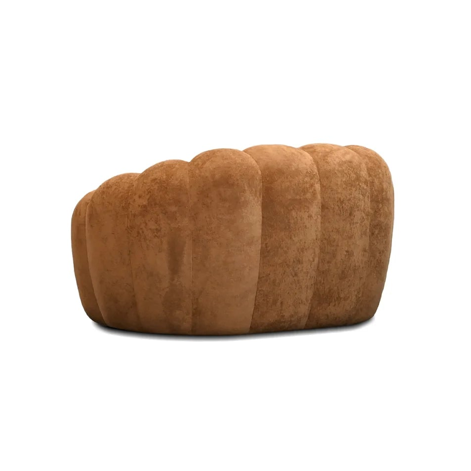 Puffin Lounge Chair: Product Quarter View