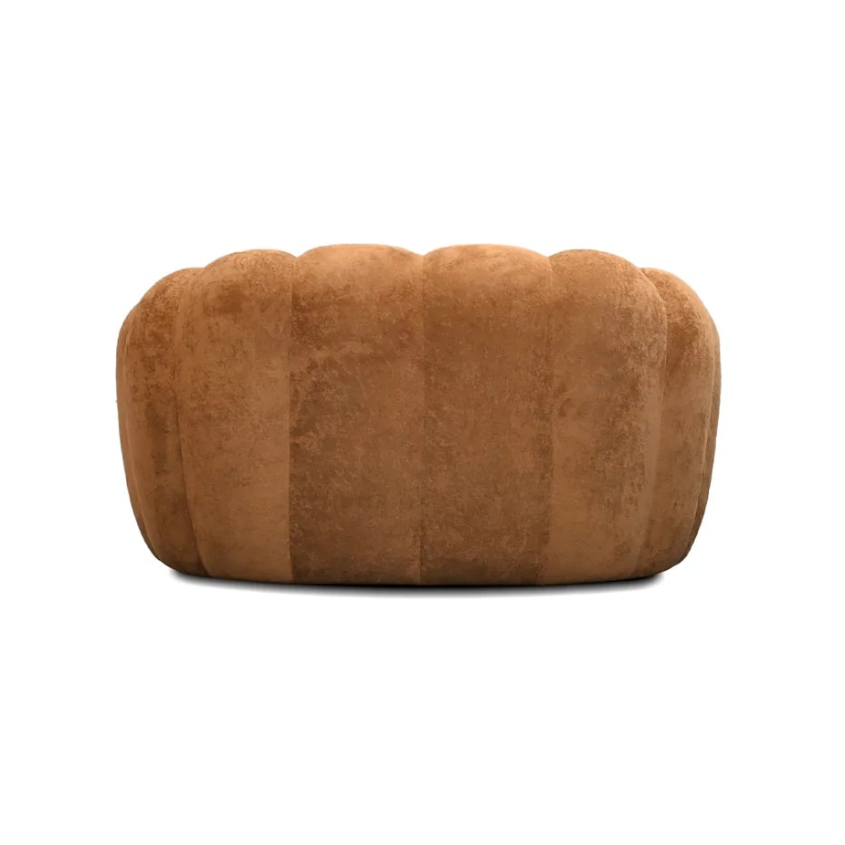 Puffin Lounge Chair: Product Back View