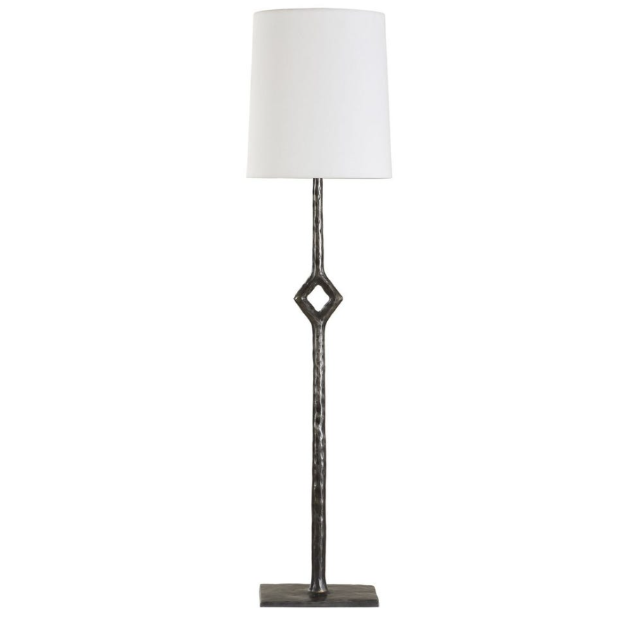 Puncture Cordless Buffet Lamp: Available at City Home PDX