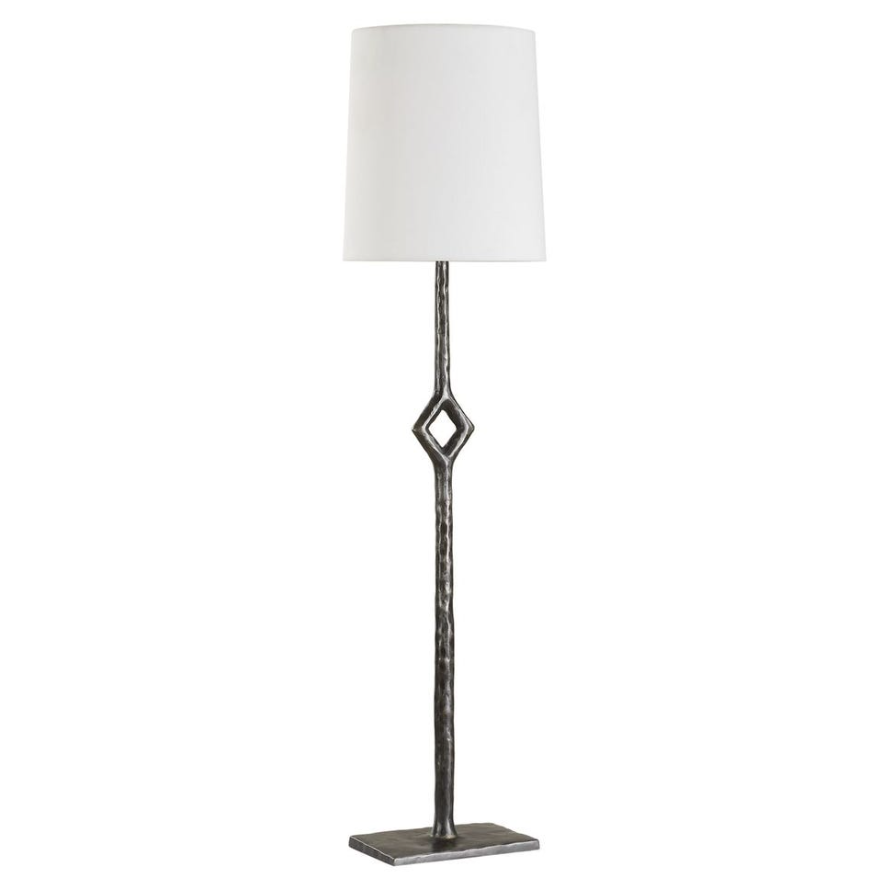 Puncture Cordless Buffet Lamp: Product Side View