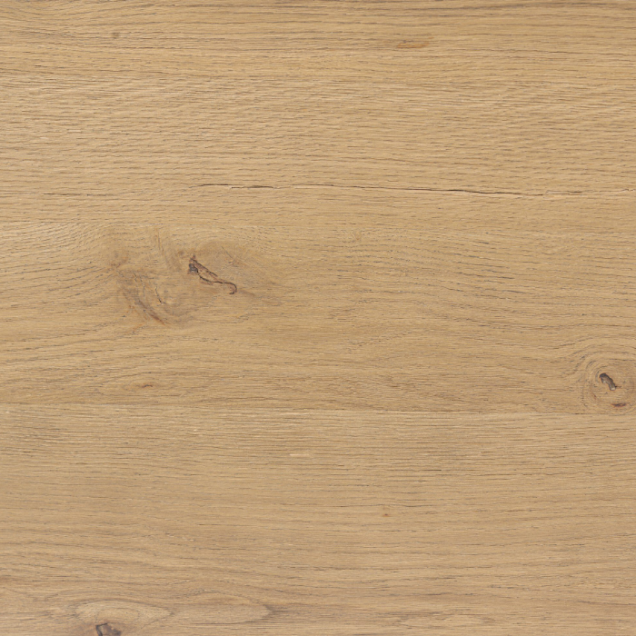 Paden 6 Drawer Dresser: Finish View