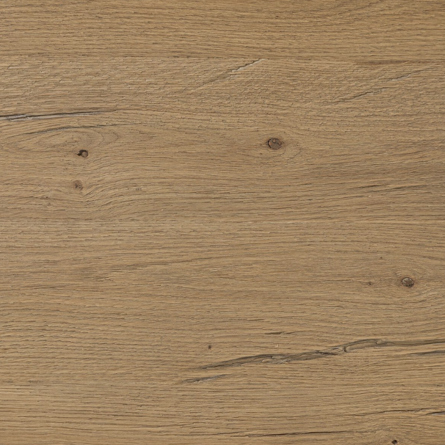 Paden Nightstand-Worn Oak Veneer: Product Finish View