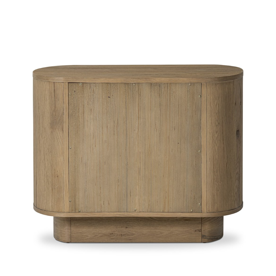 Paden Nightstand