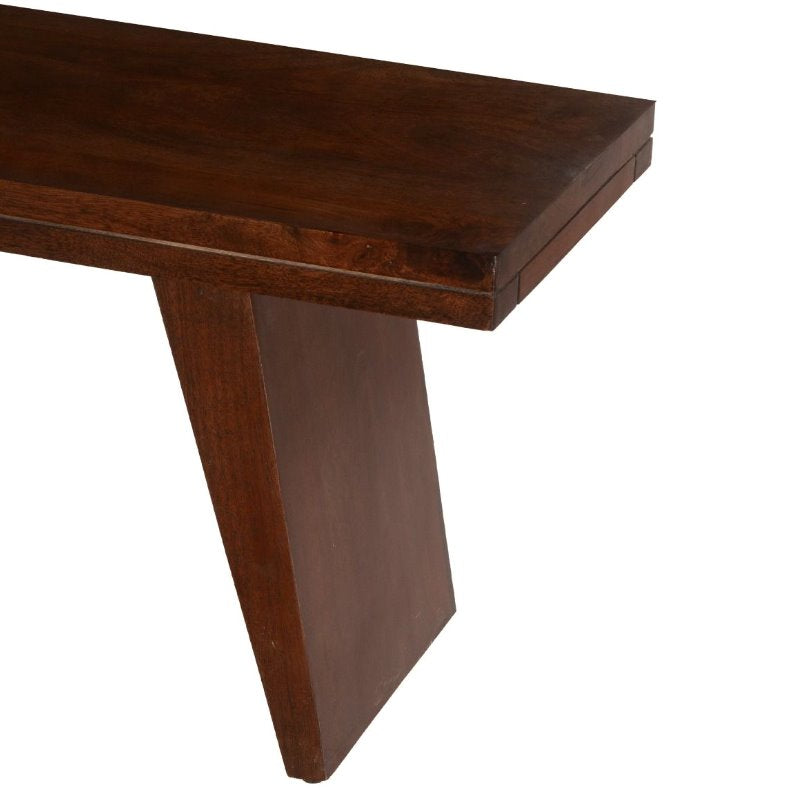 Palermo 70" Bench: Up-Close Product View