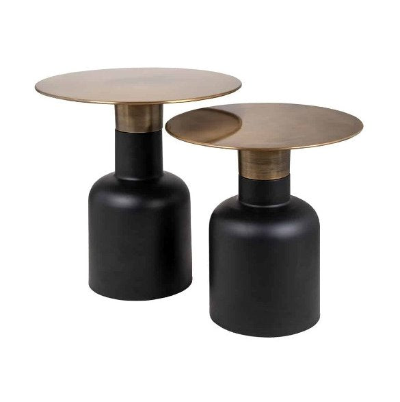 Panos Nesting Tables: Available at City Home PDX