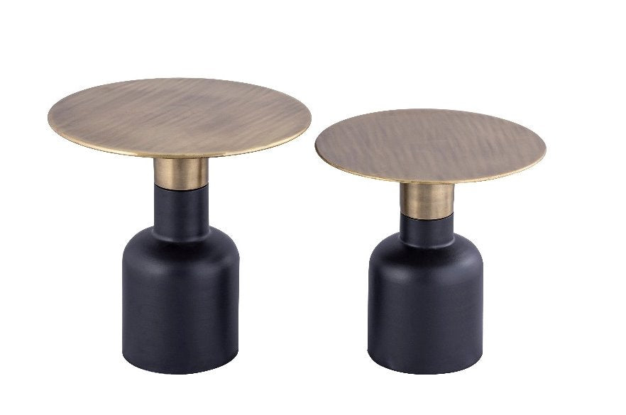 Panos Nesting Tables: Product View