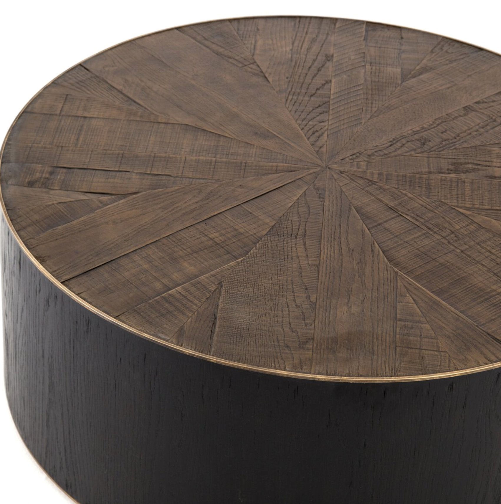 Perry Coffee Table: Up-Close Product View