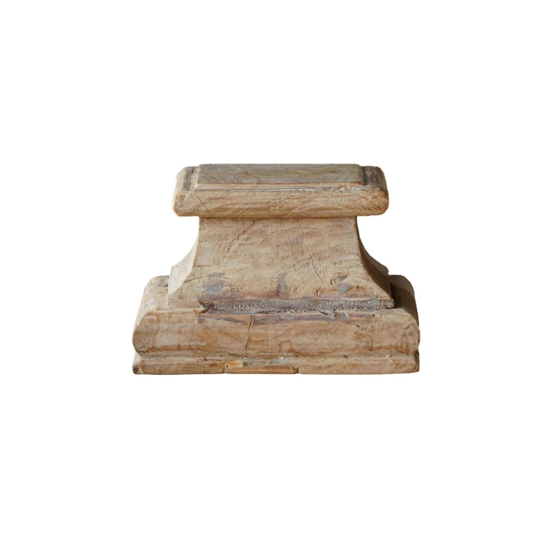 Square Pillar Capital Vessel: Available at City Home PDX