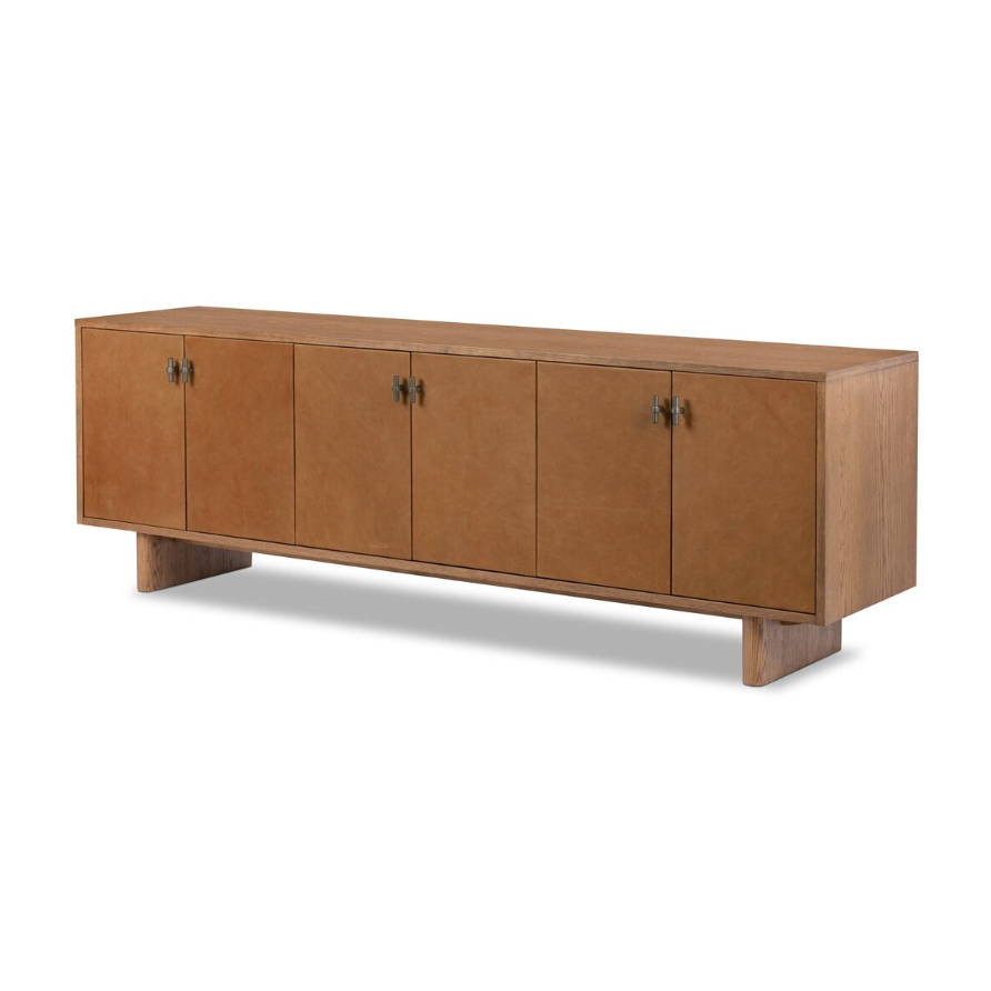 Posada Media Console: Product View
