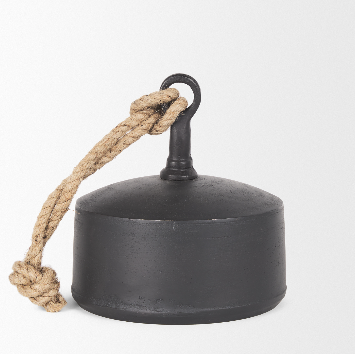 Quincy Decorative Bell-Large: Product View