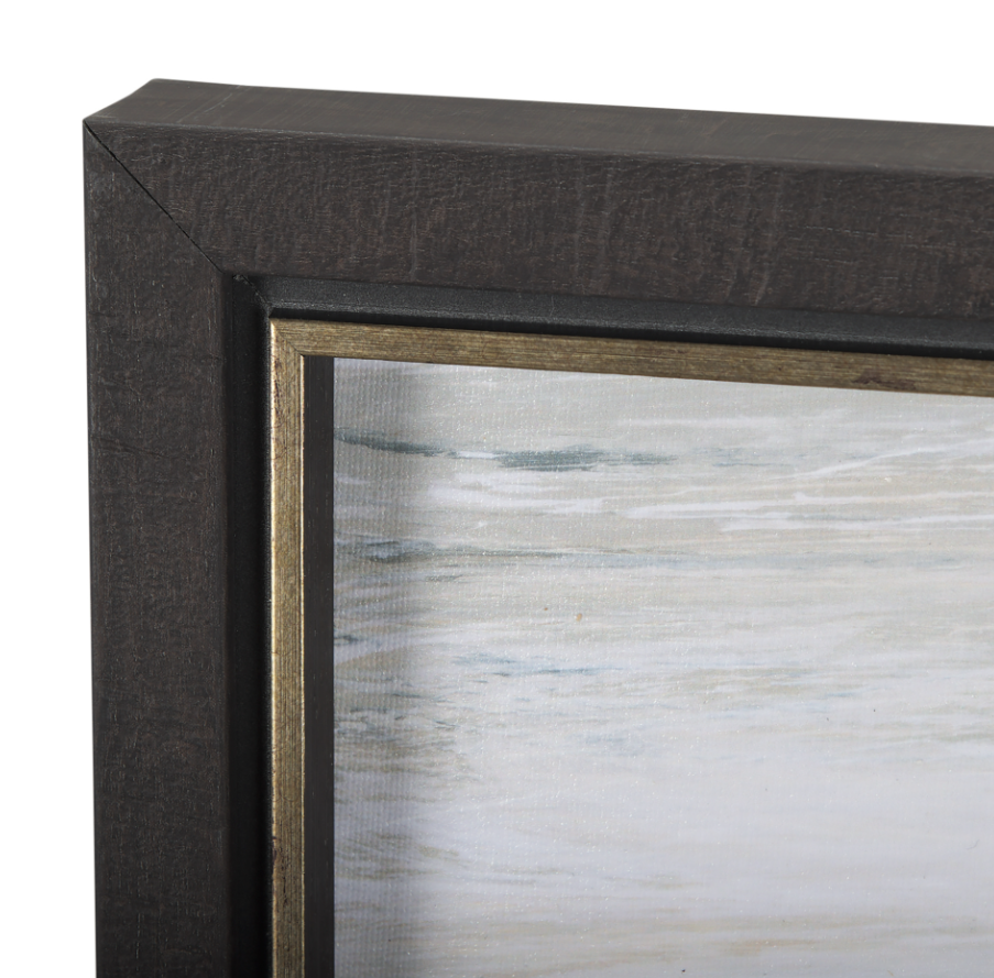 Rainy Day Inspiration I: Product Frame View