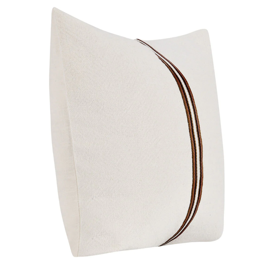 Ralph Pillow: Product View