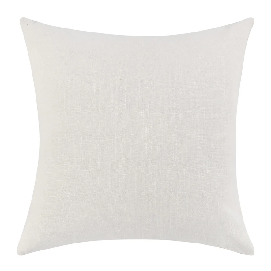 Ralph Pillow: Product Back View