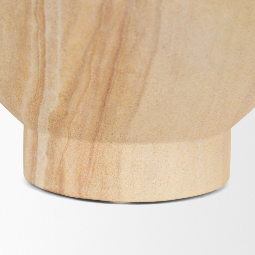 Ramira Pedestal Bowl: Product Base View