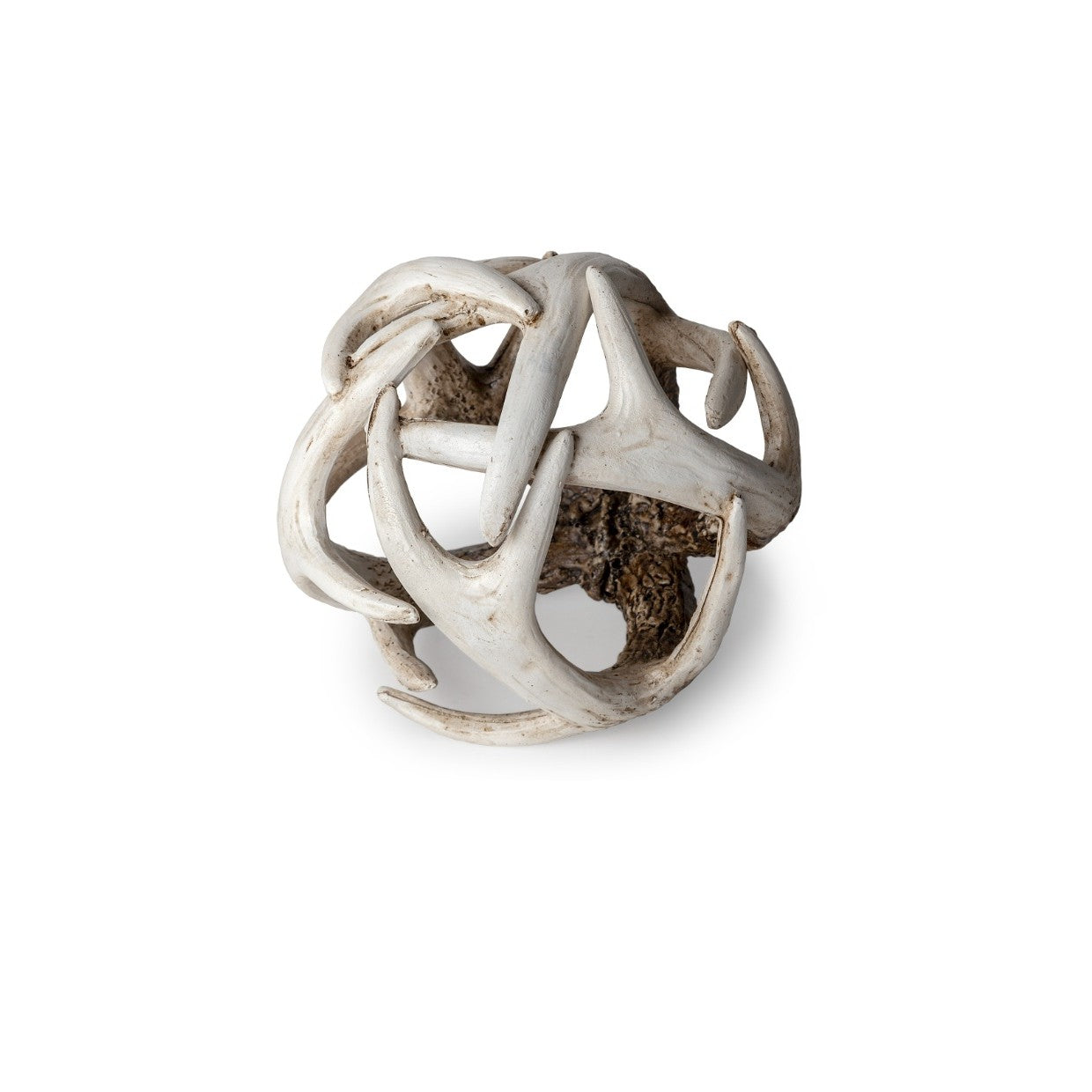 Ramus Decorative Orb-Style I: Available at City Home PDX
