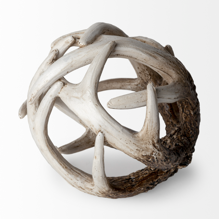 Ramus Decorative Orb-Style I: Product View