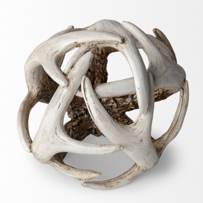 Ramus Decorative Orb-Style I: 2nd Product View
