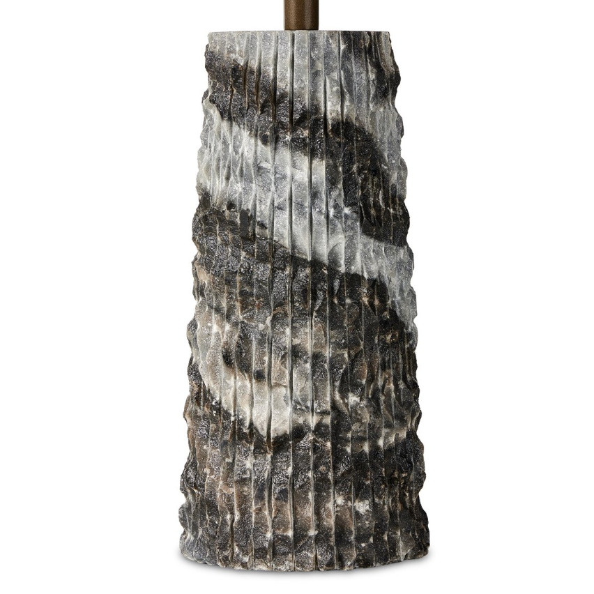 Raven End Table: Product Base View