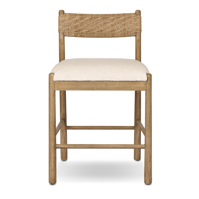 Raynor Counter Stool: Available at City Home PDX