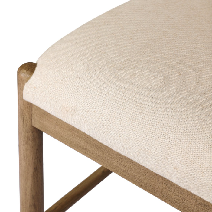 Raynor Counter Stool: Product Seat View