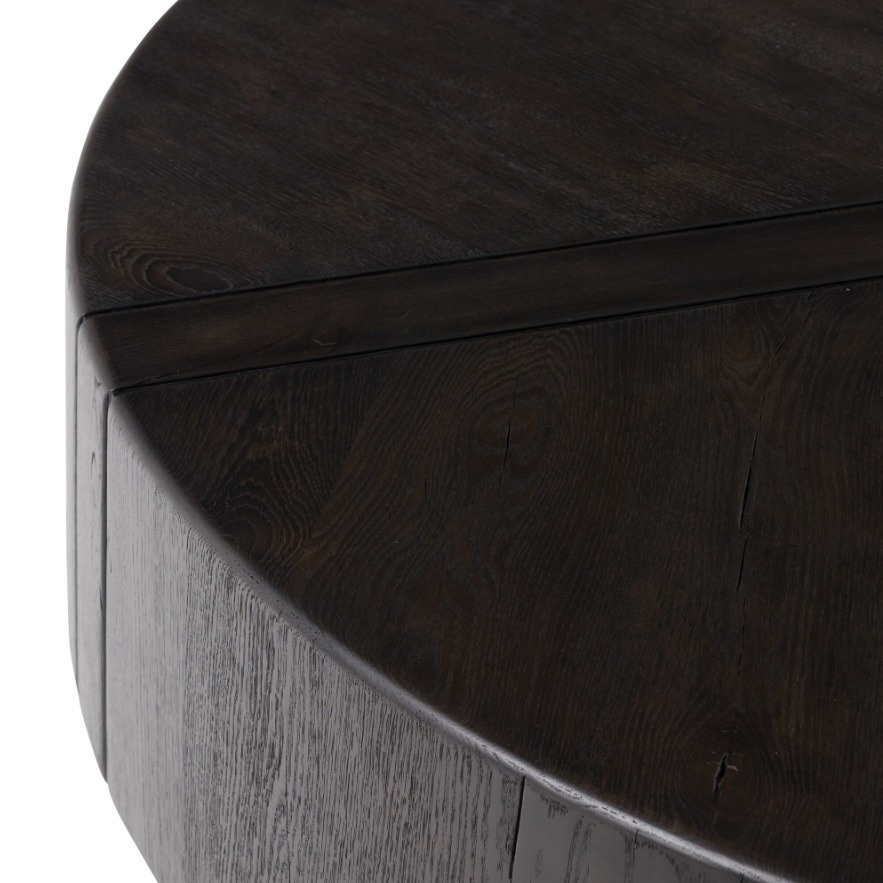 Renan Coffee Table: Up-Close Product View