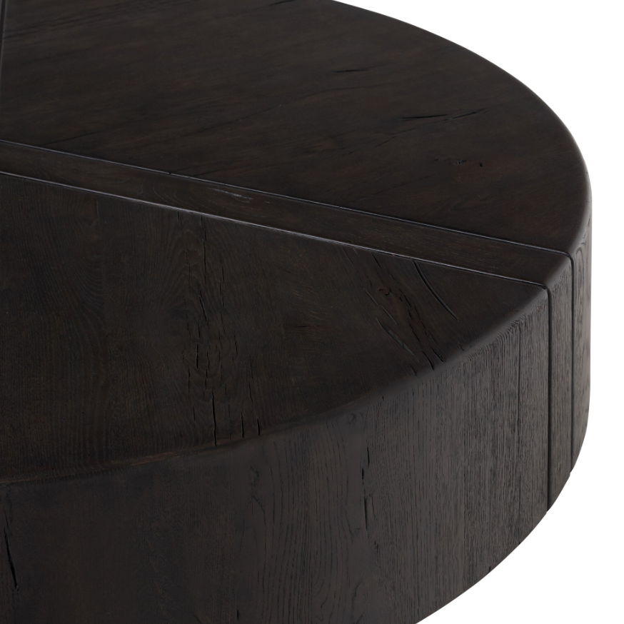 Renan Coffee Table: 2nd Up-Close Product View