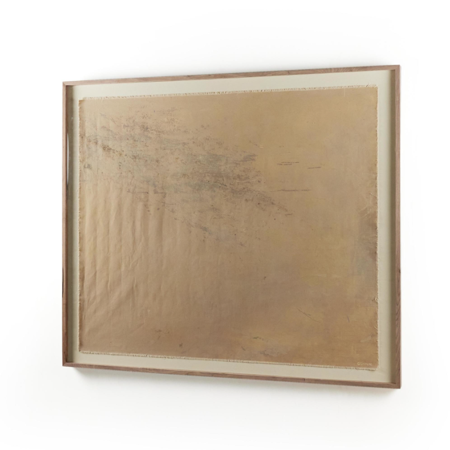 Resting in Pastures No. 1 Wall Art: Product View