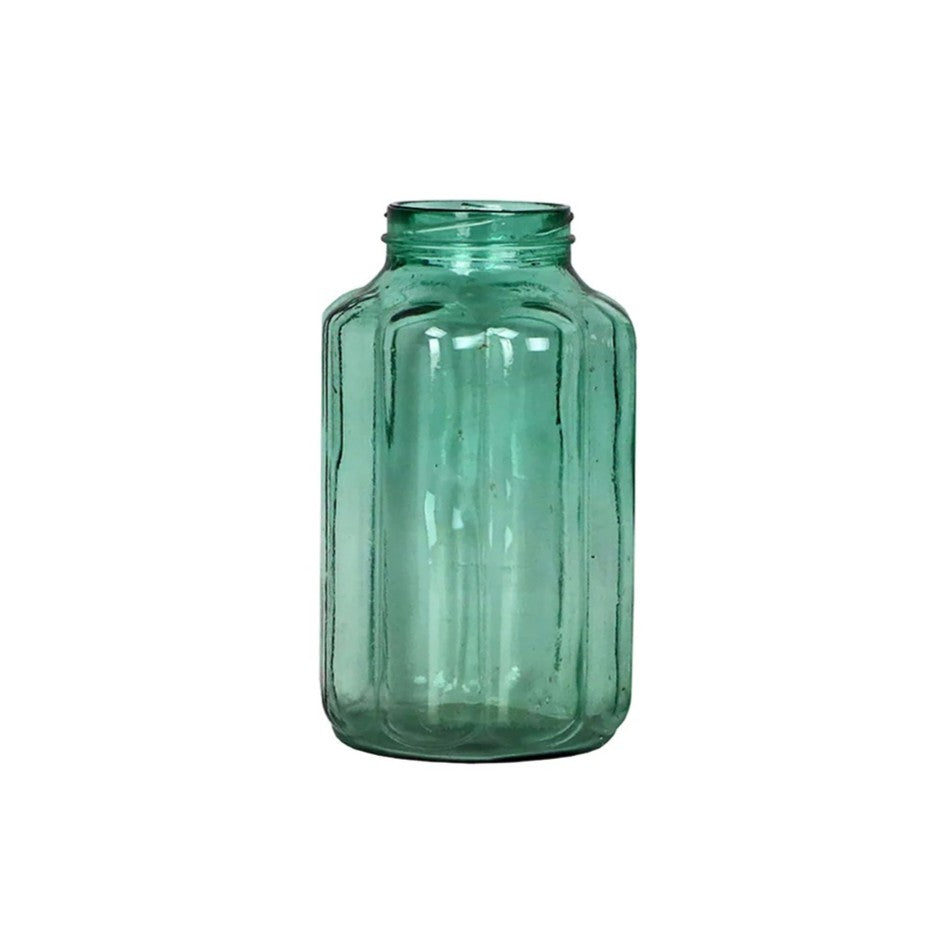 Ribbed Pickling Jar: Available at City Home PDX
