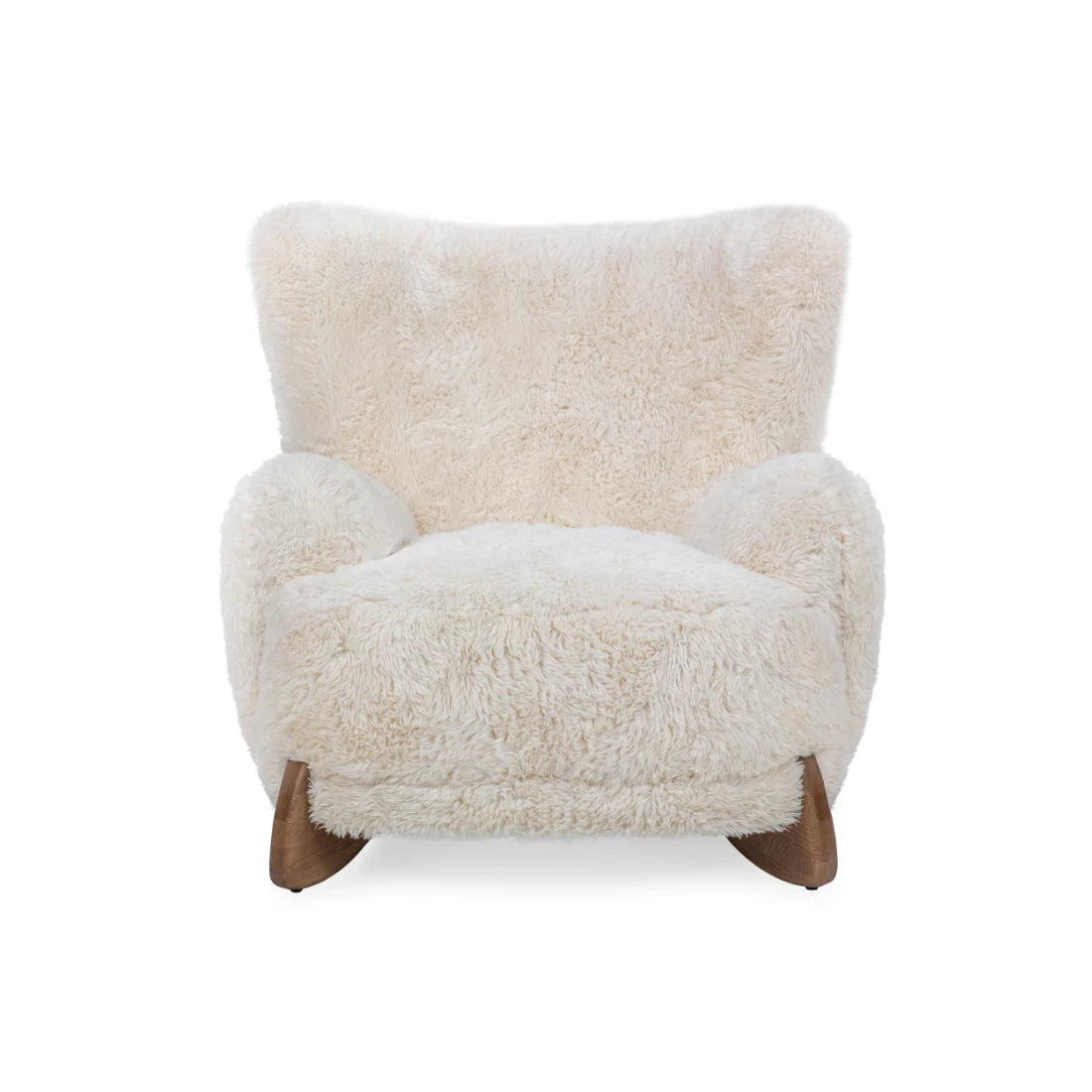 Riya accent chair - available at City Home PDX
