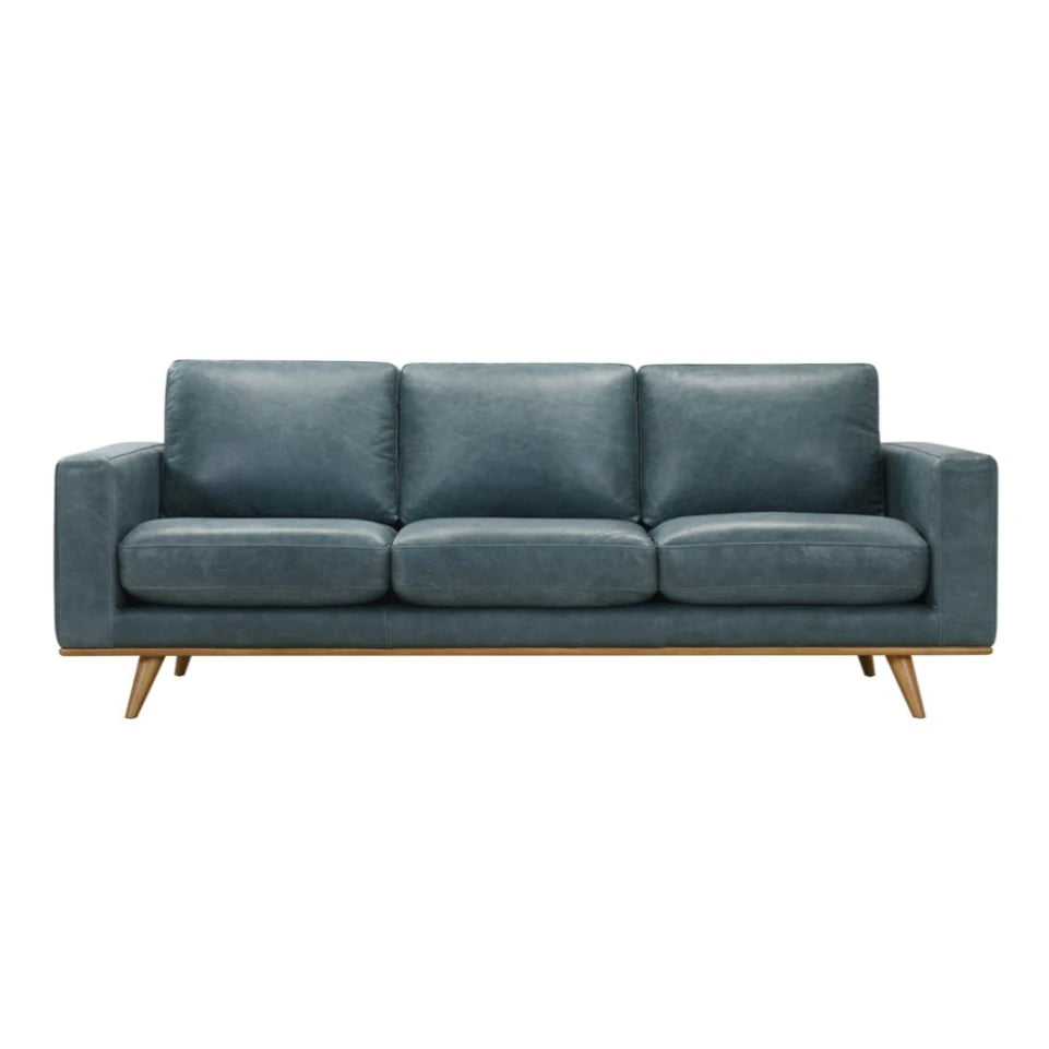 Rory Sofa: Available at City Home PDX