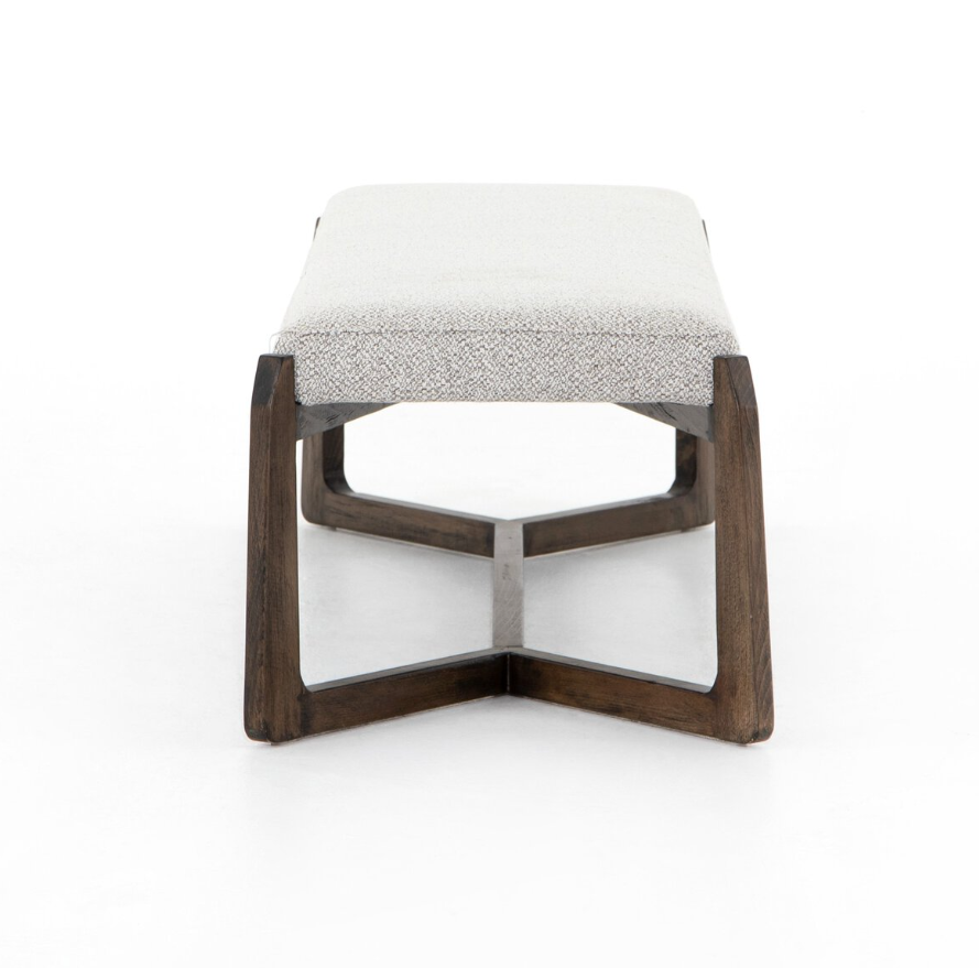 Roscoe Bench: Product Side View