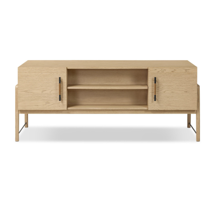 Rosedale Executive Desk: 2nd Product View