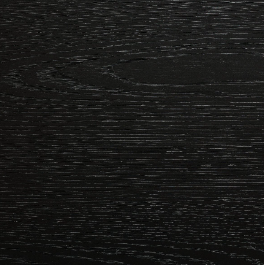 Rosenell Closed Nightstand: 2nd Product Finish View