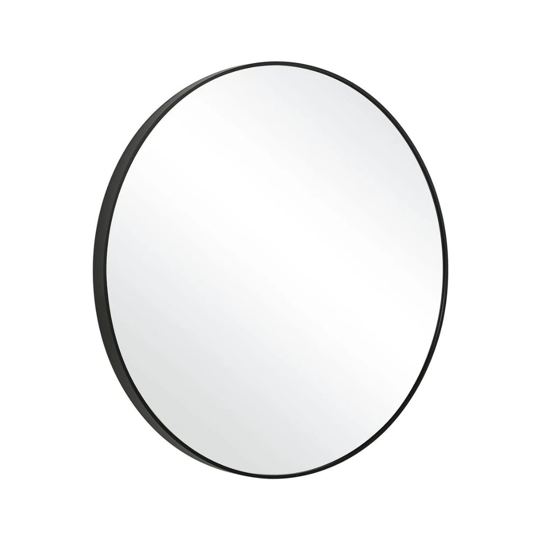 Round Mirror: Product View