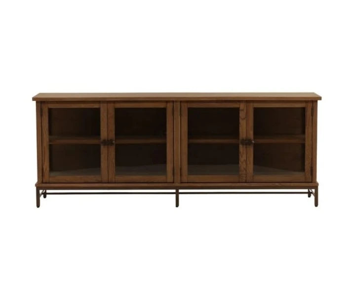 Royden Sideboard: Available at City Home PDX