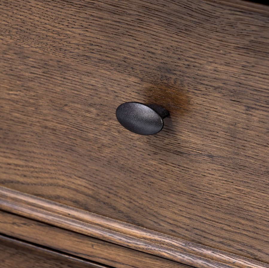 Russ Nightstand: Up-Close Product Pull View