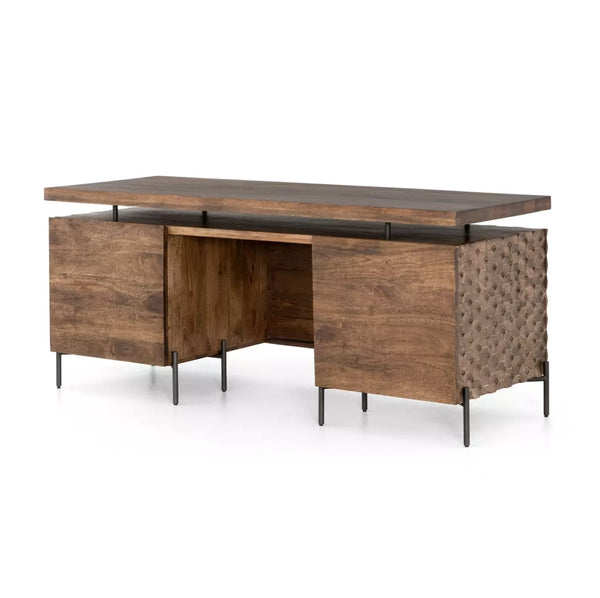 Raffael Desk Office Furniture City Home PDX