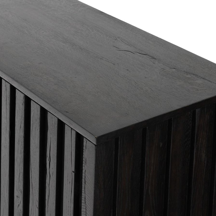 Ramos Sideboard: Product Corner View