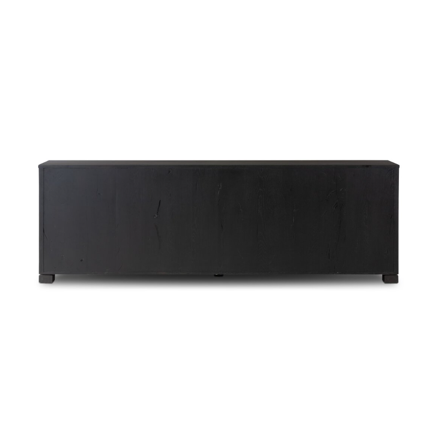 Ramos Sideboard: Product Back View