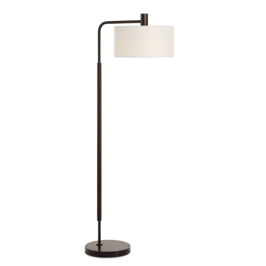 Richie Floor Lamp: Light-On Product View