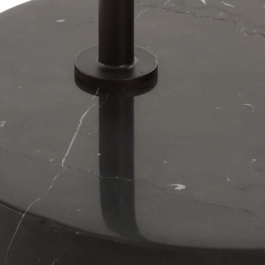 Richie Floor Lamp: Up-Close Product Base View
