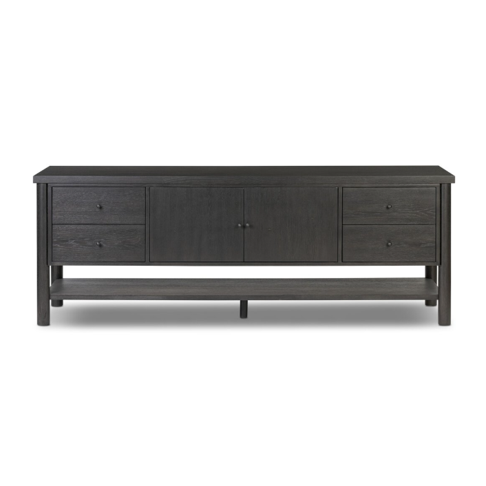 Roark Media Console: Available at City Home PDX
