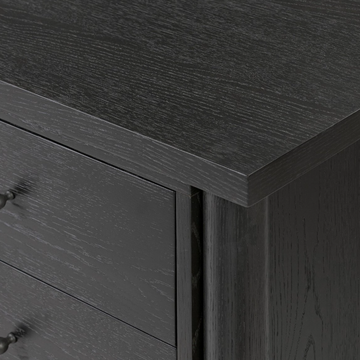 Roark Media Console: Product Corner View
