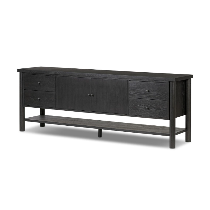 Roark Media Console: Product View