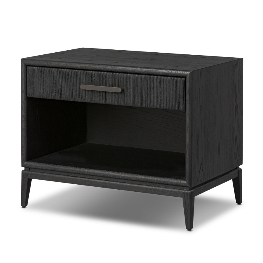Rosenell Open Nightstand: Product View