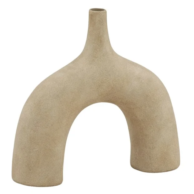 Runa Vase: Product View